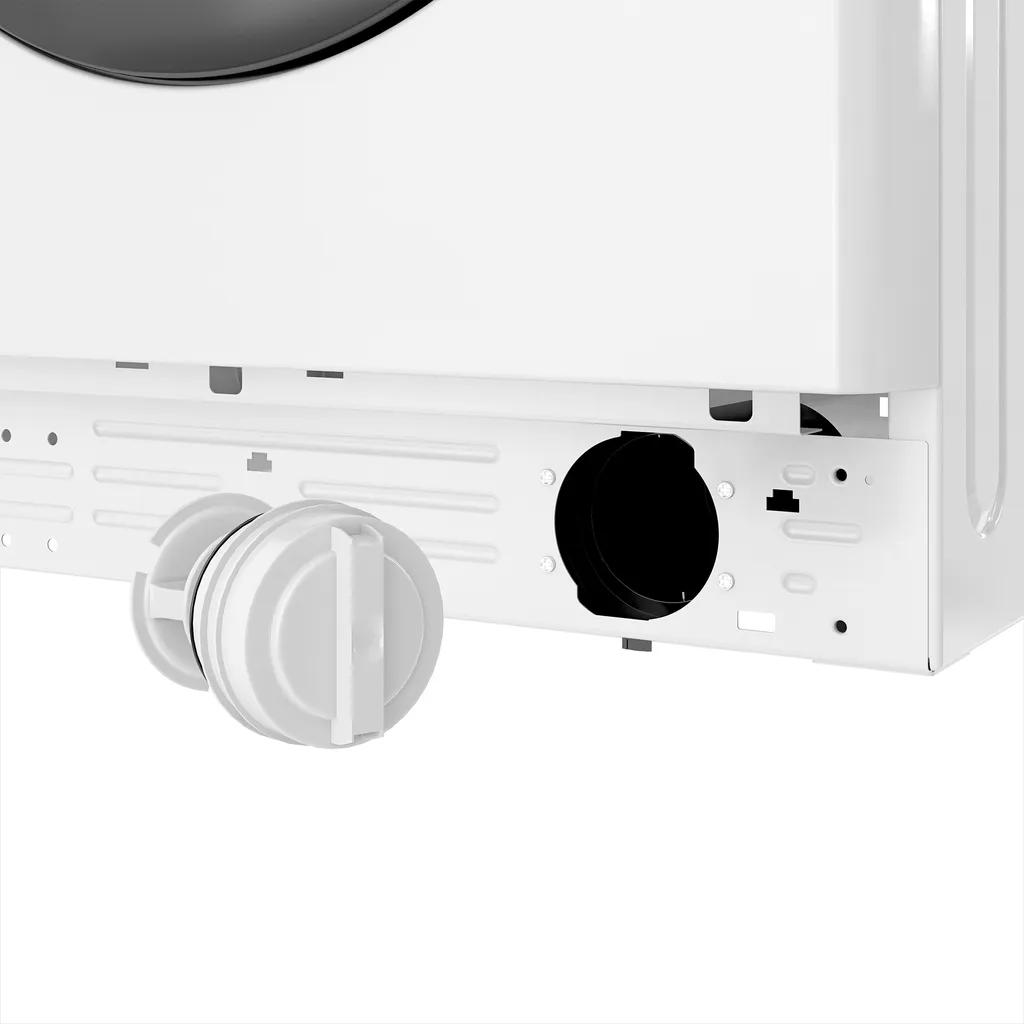 Privileg PWF MT 71484 Freistehende Waschmaschine, Frontlader, Weiß, , Schleuder, 1400 U/min, 7 Kg Fassungsvermögen, 59 KWh/100 Zyklen, 44 Liter/Zyklus, 53 DB Waschlautstärke, Inverter-Motor, 59,5 Cm Breite, Startzeitvorwahl, Wasserauslaufschutz 12 Privileg PWF MT 71484 Freistehende Waschmaschine, Frontlader, Weiß, , Schleuder, 1400 U/min, 7 Kg Fassungsvermögen, 59 KWh/100 Zyklen, 44 Liter/Zyklus, 53 DB Waschlautstärke, Inverter-Motor, 59,5 Cm Breite, Startzeitvorwahl, Wasserauslaufschutz – Bild 12