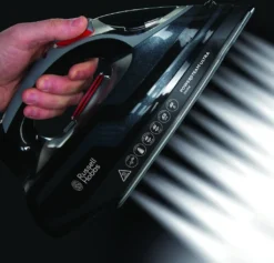 Russell Hobbs 20630-56 Powersteam Ultra Dampfbügeleis 22 Russell Hobbs 20630-56 Powersteam Ultra Dampfbügeleis -Luft Wrame Haus Geschaft 3f9b99861b34236d25d4f7c7951dc1a5
