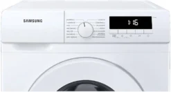 Samsung WW81T304PWW/EG Waschmaschine, 8 Kg, , 1400 U/min, SLIM Platzsparer - Nur 47 Cm Tief, Digital Inverter Motor, Trommelreinigung, Aquastop, Geräusch 16 Samsung WW81T304PWW/EG Waschmaschine, 8 Kg, , 1400 U/min, SLIM Platzsparer - Nur 47 Cm Tief, Digital Inverter Motor, Trommelreinigung, Aquastop, Geräusch -Luft Wrame Haus Geschaft 4057b1d536ea0c434b9d357f3ca2809b