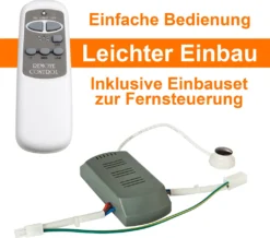 Deckenventilator Mit Fernbedienung Und Licht Ventilator Lampe Holz Optik 106 Cm 13 Deckenventilator Mit Fernbedienung Und Licht Ventilator Lampe Holz Optik 106 Cm -Luft Wrame Haus Geschaft 40909e9508549aef2253ddcf3b0c245e