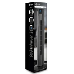 Turmventilator Mit Fernbedienung Leise 80 Cm Ventilator Timer Säulenventilator 17 Turmventilator Mit Fernbedienung Leise 80 Cm Ventilator Timer Säulenventilator -Luft Wrame Haus Geschaft 40fa42de4536aa4990eba7ba5d783ba1