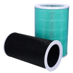 2x Filter Femove Version Für Xiaomi Mi Luftreiniger 1/2 / Pro / 2S /3H - Ersatz 6 2x Filter Femove Version Für Xiaomi Mi Luftreiniger 1/2 / Pro / 2S /3H - Ersatz -Luft Wrame Haus Geschaft 410f2b3ebbc8534b11a9e5992631878c