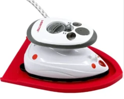 Veritas EasySteam Mini Dampf-Bügeleisen - Reisebügeleisen