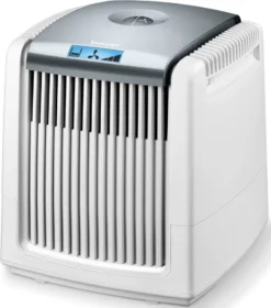 Beurer Luftwäscher LW230, Farbe: Weiß -Luft Wrame Haus Geschaft 4225ed2bfa3cf7cf40560155c46bb102