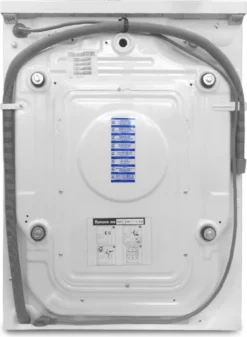 Haier HW80-BP1439N Frontlader Waschmaschine 8 Kg Fassungsvermögen Dampf-Funktion -Luft Wrame Haus Geschaft 4240a33202a852c6dcc6b67f46fe8b2f