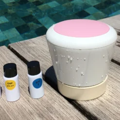 BWT Pearl Water Manager Chlor Und Brom -Luft Wrame Haus Geschaft 425ffd40c3d19164b039f301370e2ced