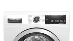 Bosch Serie 8 WAX32M12 Waschmaschine Frontlader 10 Kg 1600 RPM B Weiß 12 Bosch Serie 8 WAX32M12 Waschmaschine Frontlader 10 Kg 1600 RPM B Weiß -Luft Wrame Haus Geschaft 427eeccfc1e62f0b3a2290685f70bb42