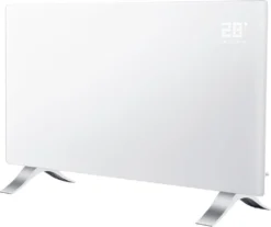 NEO TOOLS Heizpaneel Konvektorheizung WIFI 2000 W, IP24 -Luft Wrame Haus Geschaft 42d50e51fbcab872b441902818c86f0c