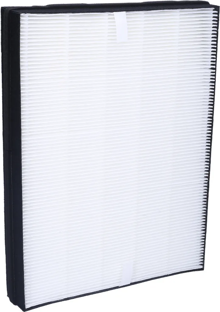 3x Ersatzfilterset Für Philips AC2889, AC2887, AC2882, AC3829/10, Serie 2000 2000i Luftreiniger | HEPA + Aktivkohle-Filter | Ersatz Für Philips AC2887/10 3 3x Ersatzfilterset Für Philips AC2889, AC2887, AC2882, AC3829/10, Serie 2000 2000i Luftreiniger | HEPA + Aktivkohle-Filter | Ersatz Für Philips AC2887/10 – Bild 3