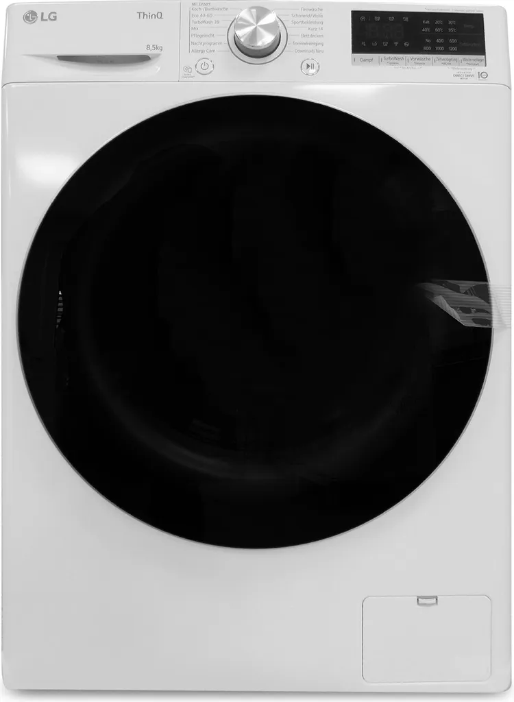 LG WaMa F2V7SLIM8E A 11 LG WaMa F2V7SLIM8E A – Bild 11