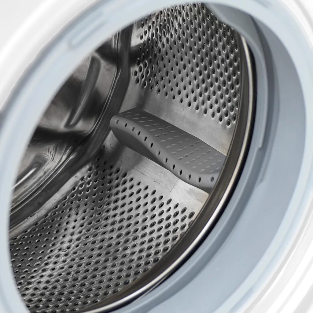 Waschmaschine Frontlader AquaStop 9kg Inverter Motor DAEWOO WM914T1WA0DE 6 Waschmaschine Frontlader AquaStop 9kg Inverter Motor DAEWOO WM914T1WA0DE – Bild 6