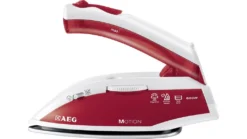 AEG Motion DBT 800 Reise-Dampfbügeleisen