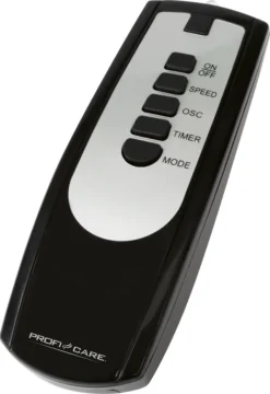 ProfiCare PC-TVL 3090 Tower-Ventilator, Longlife-Profi-Motor, 75° Oszillierend, VoiceControl Und WiFi-Steuerung, Edelstahl, 6 Geschwindigkeitsstufen, Inox-schwarz / Alexa / Google Assistant / App Steuerung 9 ProfiCare PC-TVL 3090 Tower-Ventilator, Longlife-Profi-Motor, 75° Oszillierend, VoiceControl Und WiFi-Steuerung, Edelstahl, 6 Geschwindigkeitsstufen, Inox-schwarz / Alexa / Google Assistant / App Steuerung -Luft Wrame Haus Geschaft 442389cdc2053b0955e8917cbca92acb