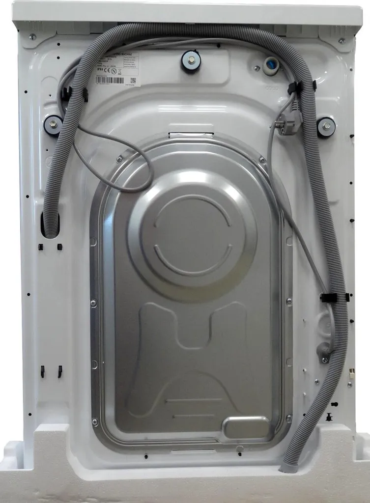 Samsung WW70T4543TE/EG Waschmaschinen - Weiß 9 Samsung WW70T4543TE/EG Waschmaschinen - Weiß – Bild 9