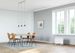 STIEBEL ELTRON Elektroheizung Standgerät CNS 200 F Für Ca. 20 M² Auf Rollen Mit Mechanischer Regelung, 2 KW, Umkippschutz, Stufenlose Temperaturwahl 6-30 °C, 229794 11 STIEBEL ELTRON Elektroheizung Standgerät CNS 200 F Für Ca. 20 M² Auf Rollen Mit Mechanischer Regelung, 2 KW, Umkippschutz, Stufenlose Temperaturwahl 6-30 °C, 229794 -Luft Wrame Haus Geschaft 44f0b825b1ee406b304af36d522e1e8b