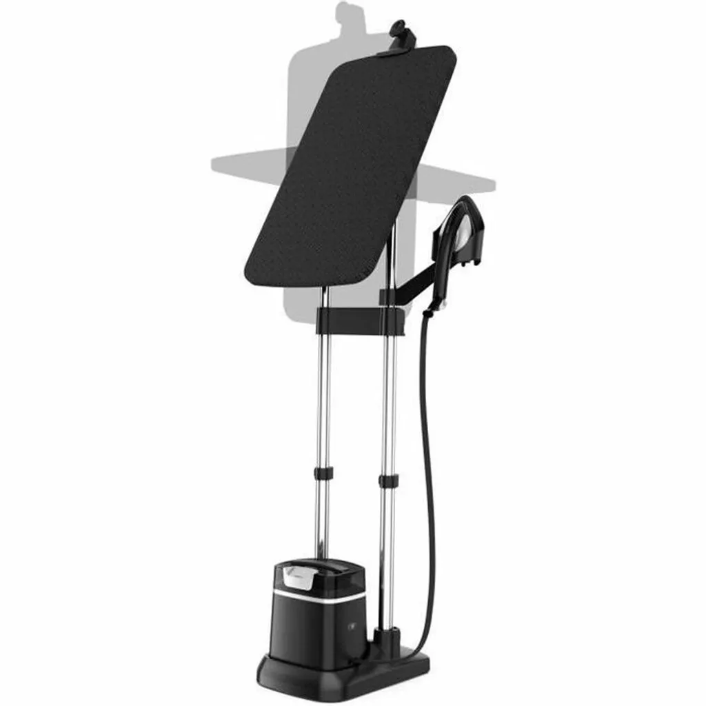 Ferro Da Stiro A Vapore Verticale Calor QT1510C0 IXEO 2980 W 1 Ferro Da Stiro A Vapore Verticale Calor QT1510C0 IXEO 2980 W