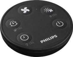 Philips Luftreiniger 3 In 1 AMF220/15 Lüfter 7,5-15-25; Heizung 1250-1500-2200 W, Geeignet Für Räume Bis 42 M², Schwarz 23 Philips Luftreiniger 3 In 1 AMF220/15 Lüfter 7,5-15-25; Heizung 1250-1500-2200 W, Geeignet Für Räume Bis 42 M², Schwarz -Luft Wrame Haus Geschaft 45256c570bd830c183944f096ba8a699
