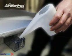 Dampfbügelpresse Ultra XL Von Speedypress - Die Größte & Fortschrittschlichste Heimdampfbügelpresse In Europa (90cm Y 31cm; 2.200watt) Für Superschnelles Bügeln (+ Ersatzabdeckung & Schaumstoff-Unterfilz UVP 45,00 € + Weiteres Zubehör GRATIS) 17 Dampfbügelpresse Ultra XL Von Speedypress - Die Größte & Fortschrittschlichste Heimdampfbügelpresse In Europa (90cm Y 31cm; 2.200watt) Für Superschnelles Bügeln (+ Ersatzabdeckung & Schaumstoff-Unterfilz UVP 45,00 € + Weiteres Zubehör GRATIS) -Luft Wrame Haus Geschaft 4539c1b105a4bd06f427fa4732b87e62