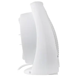 HEIZLÜFTER Elektroheizer Heizgerät Heizer Heizkörper 2000 W Kunststoff BOTTI -Luft Wrame Haus Geschaft 4549f37e56f86acf915491db0297fc99