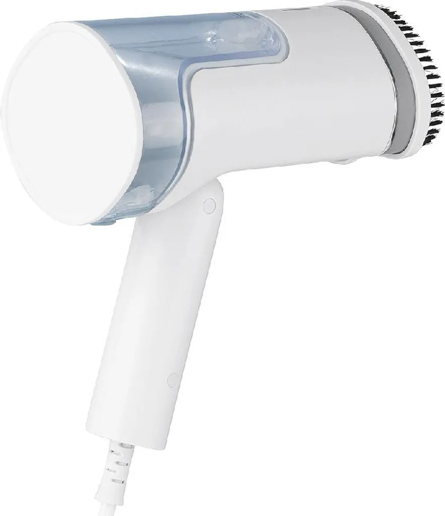 Dampfbürste Bürste Dampfglätter Dampfbügler Dampfer Steamer Wassertank MAXXMEE 13 Dampfbürste Bürste Dampfglätter Dampfbügler Dampfer Steamer Wassertank MAXXMEE – Bild 13