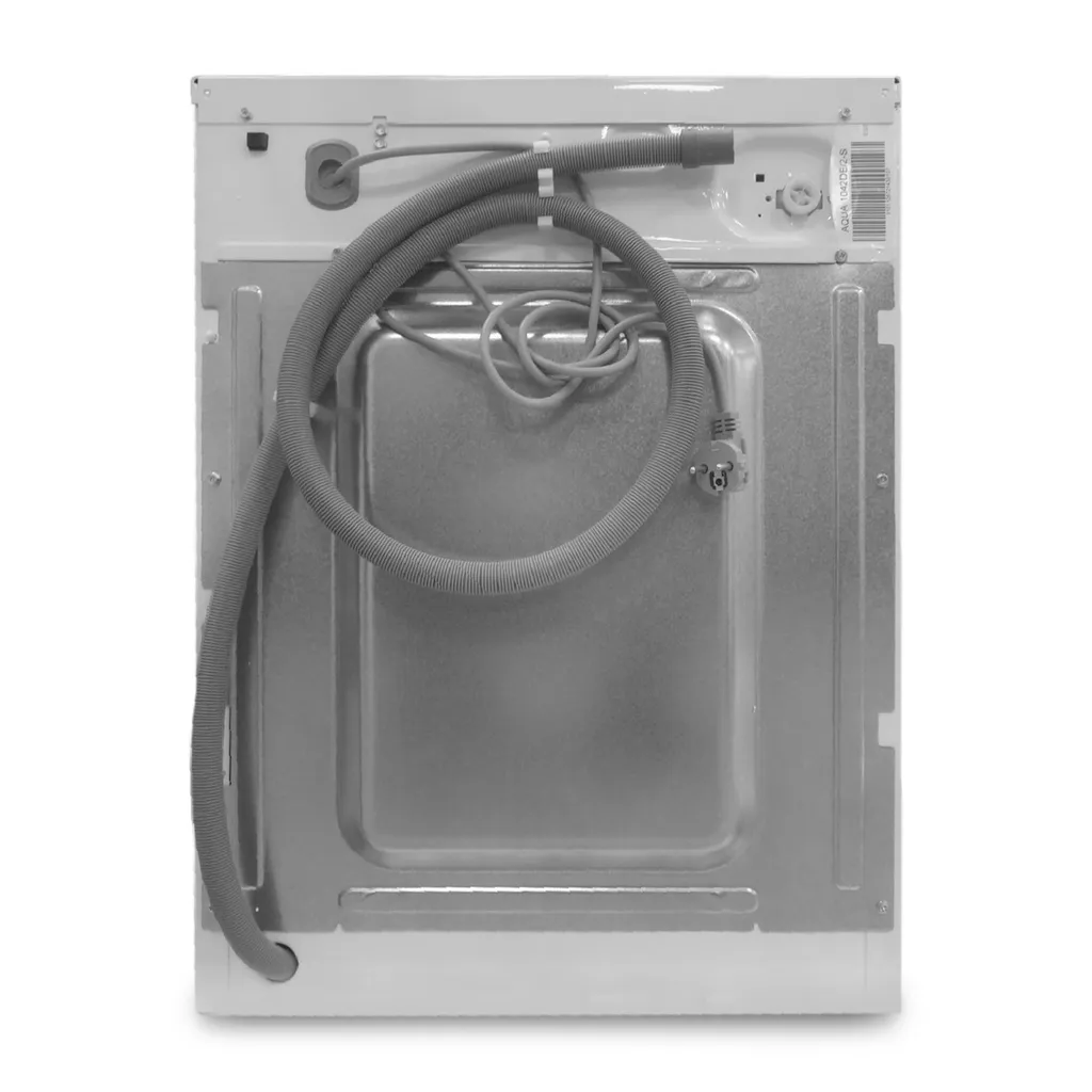 Candy AQUA 1042DE/2-S Waschmaschine 4 Kg 1000 U/Min. Symbolblende 9 Candy AQUA 1042DE/2-S Waschmaschine 4 Kg 1000 U/Min. Symbolblende – Bild 9