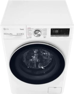 LG Waschmaschine F4WV708P1E -Luft Wrame Haus Geschaft 45a4e0eded58febafd70224f14943f64