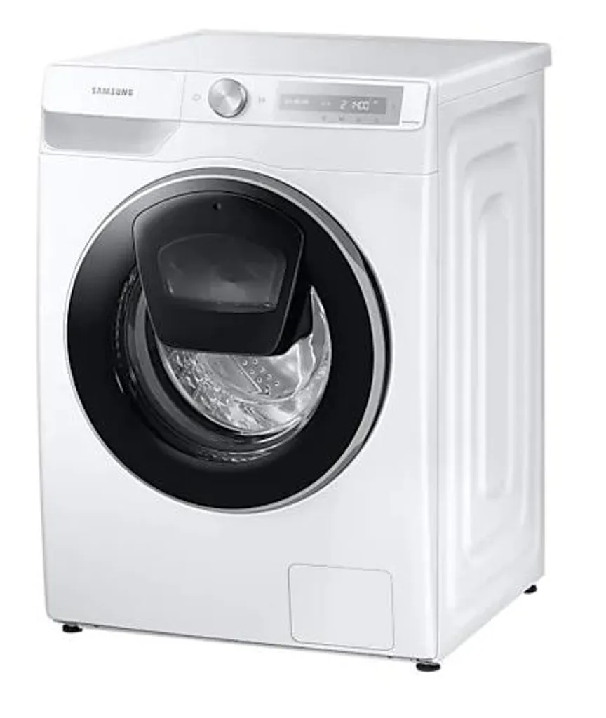 Samsung WW9XT654ALH/S2 Waschmaschine SM 2 Samsung WW9XT654ALH/S2 Waschmaschine SM – Bild 2