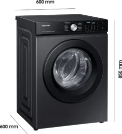 Samsung WW11BBA049ABEG Waschmaschine 11kg Frontlader Freistehend 9 Samsung WW11BBA049ABEG Waschmaschine 11kg Frontlader Freistehend -Luft Wrame Haus Geschaft 4654de6b4d14a8f0476db6321d353fc1