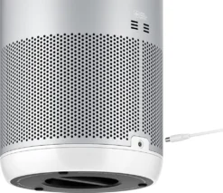 Xiaomi Tragbar Luftreiniger Für Allergiker Haustierenhalter Kühche U. Neue Haus Leise 19dB Smartmi P1 Alexa Google Usw. Steuerung HEPA-Filter Fängt 99,9% Partikel Viren Sauerstoff Versorgung Reiniger Tragegriff Partikellasersensor -Luft Wrame Haus Geschaft 4692574fe5766733c4edf0bd5e8b87b8