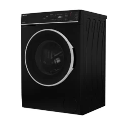 Sharp ES-W814IAB1-DE Waschmaschine (8 Kg / 1400 U/Min) Mit LED Display, Inverter Motor, Überlaufschutz Und AquaStop (schwarz) 11 Sharp ES-W814IAB1-DE Waschmaschine (8 Kg / 1400 U/Min) Mit LED Display, Inverter Motor, Überlaufschutz Und AquaStop (schwarz) -Luft Wrame Haus Geschaft 46bc0527a2c672132166908e1ebfe1e7