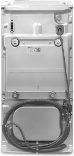 Waschmaschine Toplader Candy CSTG 272DVE/1-S 1200 U/min 7kg -Luft Wrame Haus Geschaft 46fbcd660ea254c5ce15a209d459c225