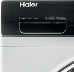 Haier HW70-B14979 Waschmaschine 7 Kg Vollwasserschutz Refresh Dampf Funktion -Luft Wrame Haus Geschaft 47e735aaaaf8140d78b015d5b251985b