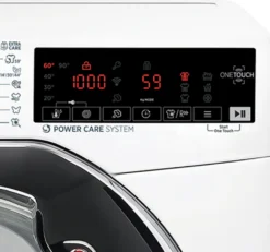 Waschmaschine Hoover Frontlader H3WS610TAMCE/1-S H-WASH300 10kg -Luft Wrame Haus Geschaft 4858ab4a2f7992e0cfe7eb45c41956a9