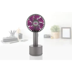 Unold Handventilator Breezy Swing Vt -Luft Wrame Haus Geschaft 485d7953d4d6fca3ee6714f8c618d905