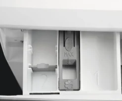 AEG - L6SBF71268- Waschmaschine - 6 Kg - Slim Line -Luft Wrame Haus Geschaft 486a8b754719b652fd68a130d9dd4d95