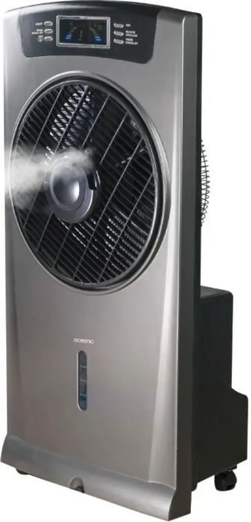 Termoventilatore Portatile Oceanic 90 W 2 Termoventilatore Portatile Oceanic 90 W – Bild 2