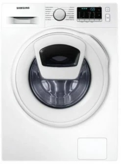 Samsung Waschmaschine, 1200 U/min, AddWash, SLIM Platzsparer, 8 Kg, WW8NK52K0XW/EG 5 Samsung Waschmaschine, 1200 U/min, AddWash, SLIM Platzsparer, 8 Kg, WW8NK52K0XW/EG -Luft Wrame Haus Geschaft 49300f2de0d12676ea1065f69ef7c1bb