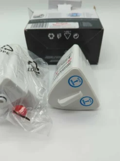 Tefal XD9030 Anti-Kalk-Kassette Purely Simply -Luft Wrame Haus Geschaft 495a2f611df6996d45df1a242f934d28