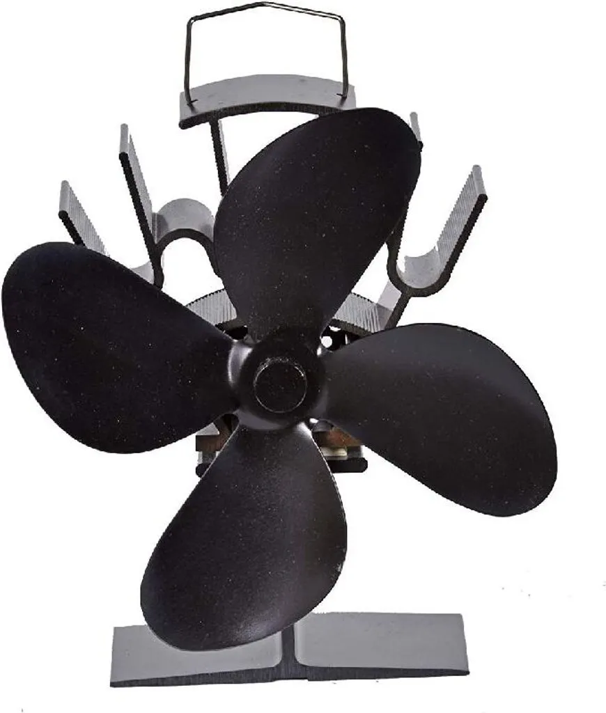 FIREFIX Ofenventilator Ab 50 Grad H78698 10 FIREFIX Ofenventilator Ab 50 Grad H78698 – Bild 10