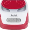 Tefal SV6130, 2200 W, 5,7 Bar, 1,7 L, 120 G/min, 360 G/min, Rot, Weiß