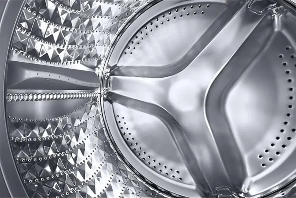 Samsung WW80T534AAX/S2 Waschmaschine 8 Kg 1400 U/min WiFi-SmartControl 7 Samsung WW80T534AAX/S2 Waschmaschine 8 Kg 1400 U/min WiFi-SmartControl – Bild 7