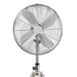 Tristar VE-5805 Standventilator Mit Holzstativ 60W -Luft Wrame Haus Geschaft 4abbea183c0dada6ba69af065c8ab161