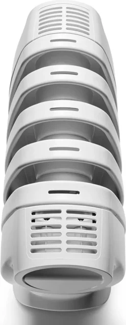 De'Longhi De Longhi TRNS0808M - Öl-Heizlüfter - Öl - Indoor - Flur - Weiß - Drehregler De Longhi -Luft Wrame Haus Geschaft 4ae36ad7b33cd8a94ec55a41bcb257e8