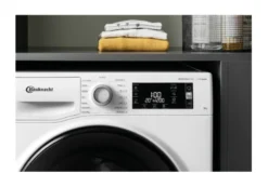 Bauknecht WM Elite 8A Waschmaschine, 8 Kg, 1400 U/Min, 11 Bauknecht WM Elite 8A Waschmaschine, 8 Kg, 1400 U/Min, -Luft Wrame Haus Geschaft 4b8468253b86c4408d5e4e5e34679a03
