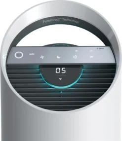 LEITZ Luftreiniger TruSens Z-2000 Weiß/silber -Luft Wrame Haus Geschaft 4bdbd9f0bdaf634f618ec54c46bf2ce2