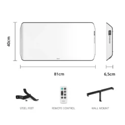 Duux Edge Konvektorheizung 1500W - Elektroheizung - Innovativer Konvektor Mit Zeitplänen - Hocheffizientes Heizgerät Für Räume Bis Zu 20m² - Konvektor Badezimmer 14 Duux Edge Konvektorheizung 1500W - Elektroheizung - Innovativer Konvektor Mit Zeitplänen - Hocheffizientes Heizgerät Für Räume Bis Zu 20m² - Konvektor Badezimmer -Luft Wrame Haus Geschaft 4cd51b6ca6205c3eda90b032faff3ae1