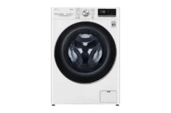 LG F6W105A Waschmaschine (Frontlader, Freistehend, 10,5 Kg, A, 1.600 U/Min)