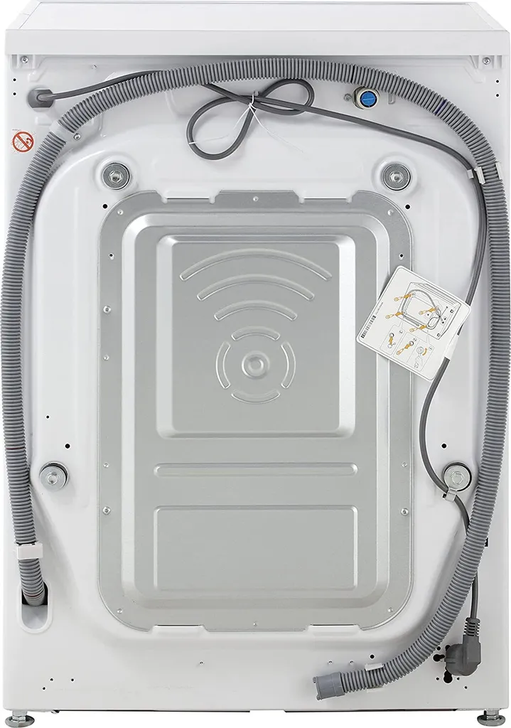 LG Waschmaschine F6WV710P1 5 LG Waschmaschine F6WV710P1 – Bild 5