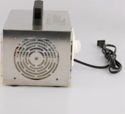 Topchances Profi Ozongenerator 20000mg/h 220 V Tragbare Ozongenerator Desinfektionsmaschine Luftfilter Luftreiniger Fan Für Home Auto Formaldehyd Sterilisation Mit Timer -Luft Wrame Haus Geschaft 4db3ea7f25839353af9462e58659ad13