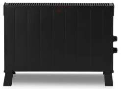 Zilan Design Konvektor Mit 2500 Watt | Überhitzungsschutz | Thermostat | 2 Leistungsstufen | Wandmontage Möglich 11 Zilan Design Konvektor Mit 2500 Watt | Überhitzungsschutz | Thermostat | 2 Leistungsstufen | Wandmontage Möglich -Luft Wrame Haus Geschaft 4dc158fff44d11a263aa101b80d44e71